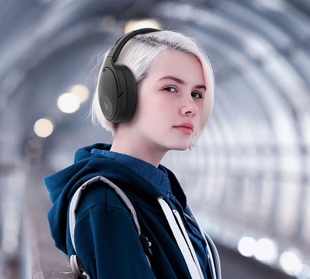 PRECIAZO desde ESPAÑA! Auriculares Tronsmart Apollo Q10 a 31€