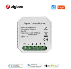 OFERTA desde EUROPA! Modulo de Interruptor Universal WiFi Tuya a 14€