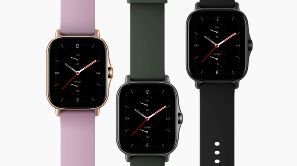 amazfit gts 2e aliexpress