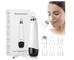 OFERTA AMAZON! Limpiador de Poros a 12,9€