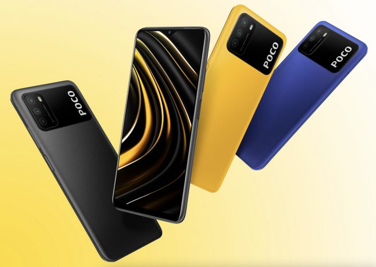PRECIAZO desde España! Xiaomi Poco M3 6000mah 128GB a 105€