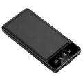 CHOLLITO Black! Powerbank 20000mah USB y Type C a 9,1€