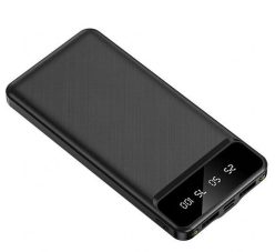 CHOLLITO Black! Powerbank 20000mah USB y Type C a 9,1€