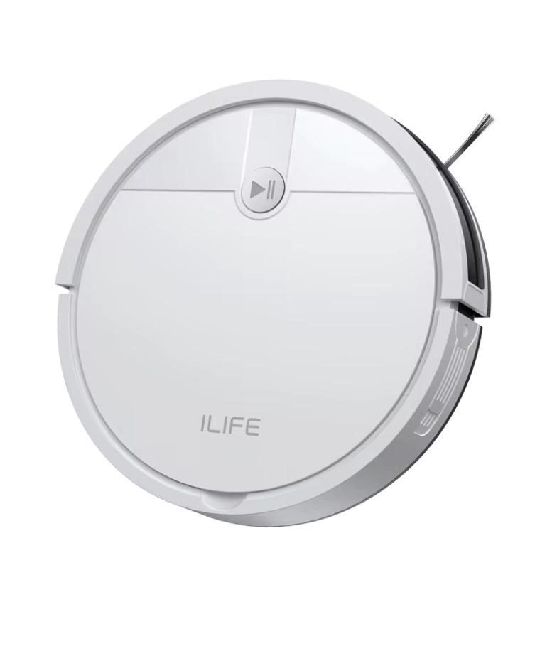 Robot aspirador ILIFE V2