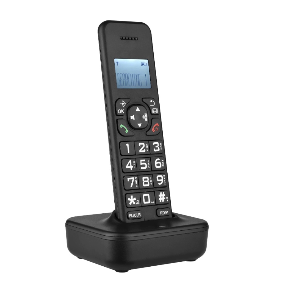 Telefono inalambrico