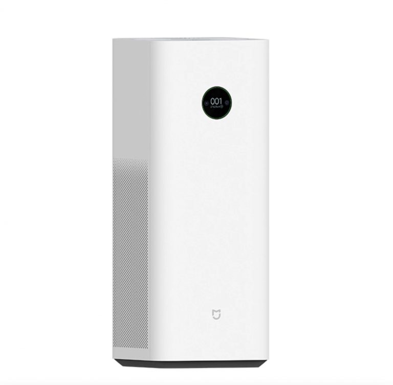 Xiaomi Mijia Air Purifier F1: El purificador mas top de Xiaomi de rebaja con cupón desde Europa