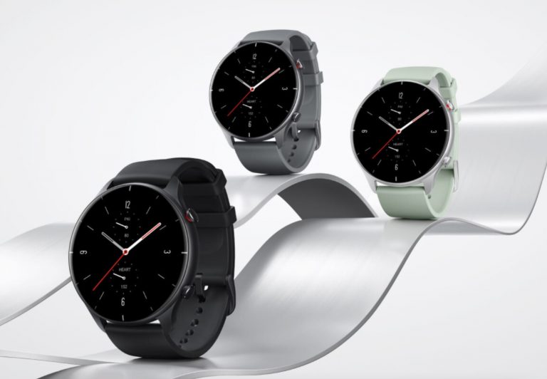 PRECIAZO desde España! Xiaomi Amazfit GTR 2e a 94,9€