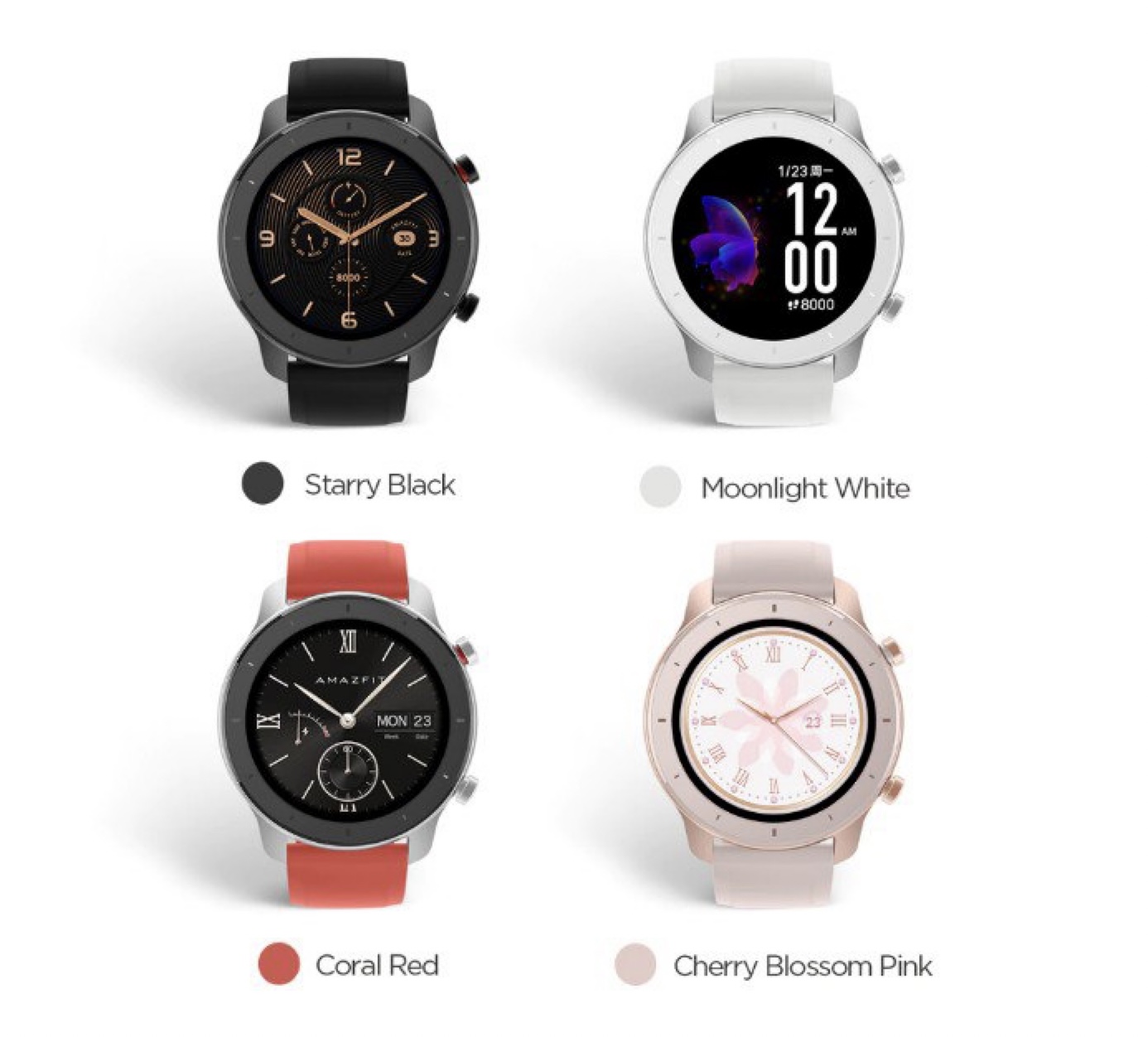 xiaomi amazfit ebay