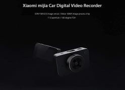 Xiaomi Mi Dash CAM 1S al mejor precio