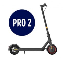 CHOLLO! Patinete Xiaomi Mi Scooter Pro 2 con 45Km de autonomia a 339€