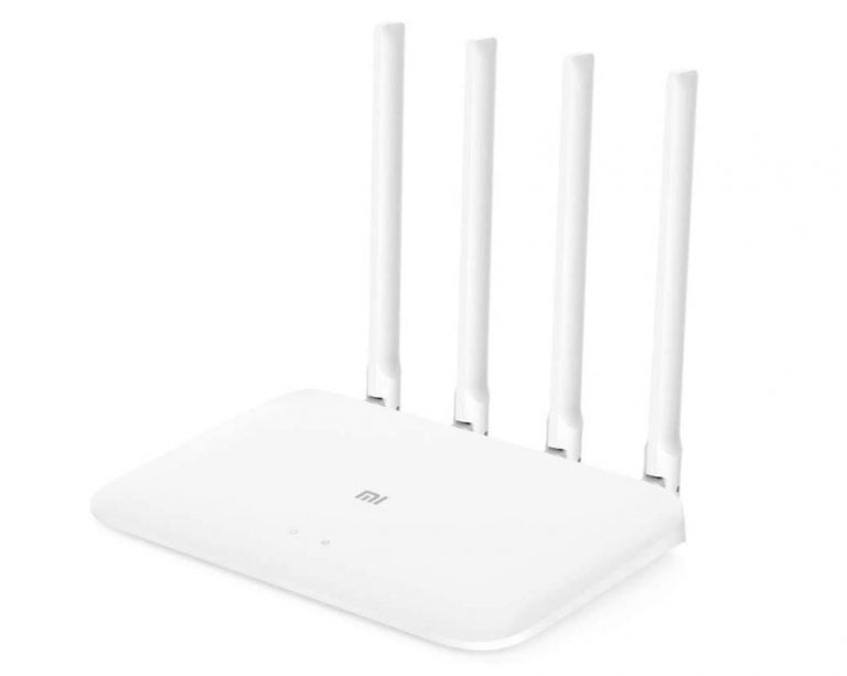 CHOLLO Amazon! Rrouter Xiaomi Mi Wifi Router 4A por 14,9€