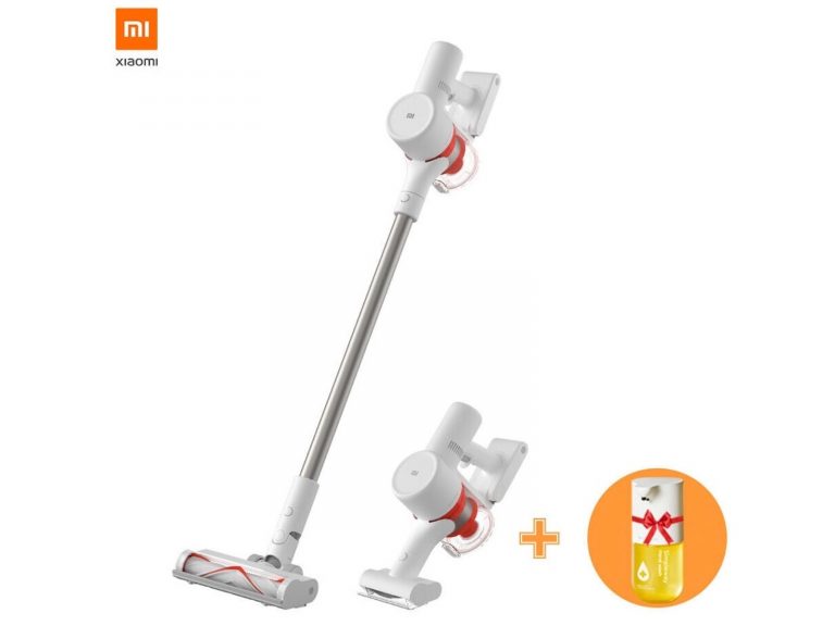 CHOLLO desde España! Xiaomi Mi G9 sin cables y con mucha potencia a 189,9€