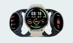 Preciazo! Xiaomi Watch Color a 40,9€