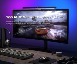 Rebaja desde Europa! Xiaomi Yeelight YLTD003 a 69€