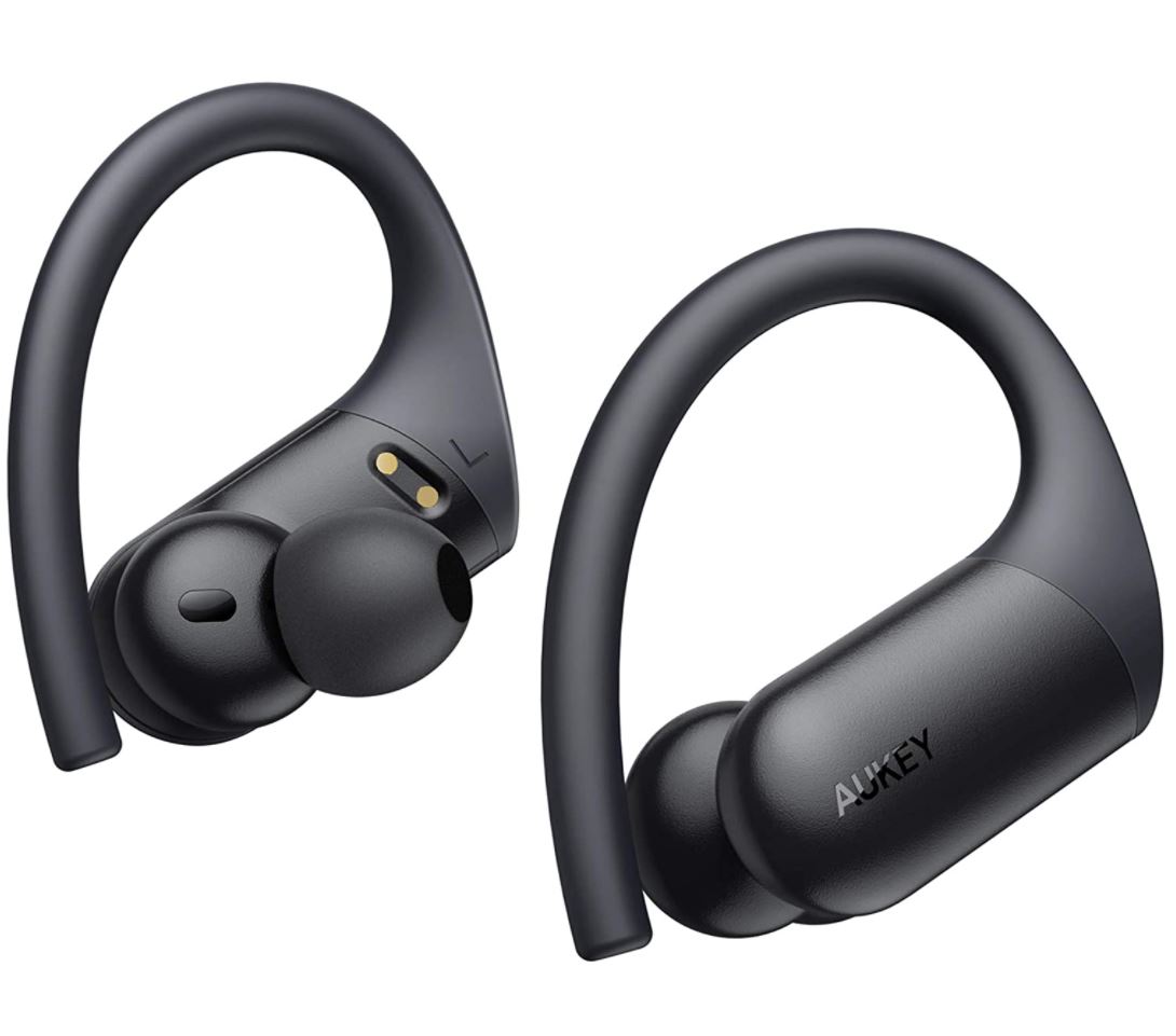 Auriculares deportivos AUKEY EP-T32