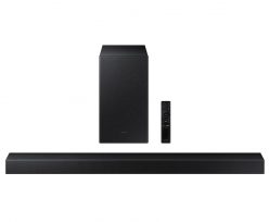 Preciazo Amazon! Barra de sonido Samsung HW-T420 2.1 150W a 99€