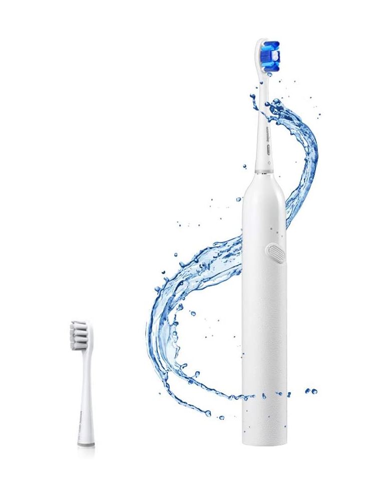 OFERTA AMAZON! Cepillo de dientes electrico Honor Choice a 21,9€