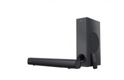 Vuelve el preciazo! Barra de sonido subwoofer Creative Stage 2.1 a 69,9€