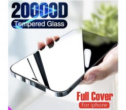 CHOLLO! Cristal Templado para iPhones todos los modelos a 0,1€