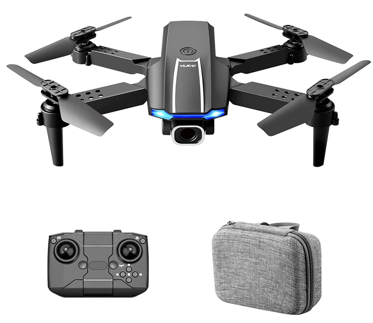 Drone YLR/C S65