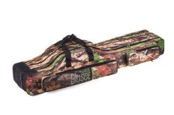 OFERTITA! Funda para caña de pescar de 3 capas a 17€