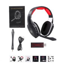 OFERTITA desde ESPAÑA! Auriculares inalambricos HW N9U a 34,5€