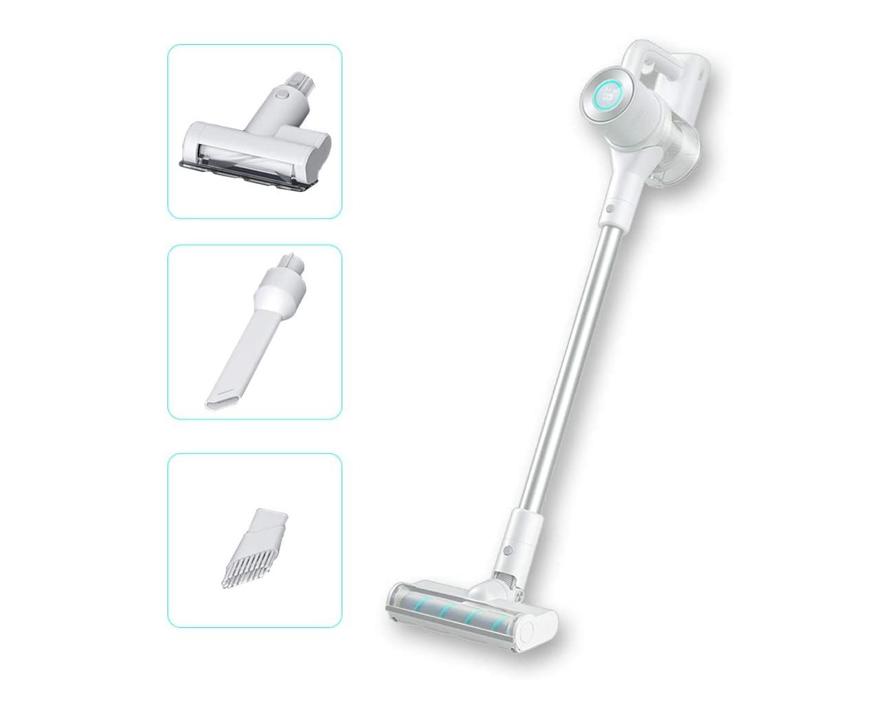 Aspiradora inalambrica Honor Choice