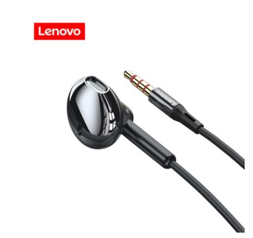 OFERTITA desde ESPAÑA! Auriculares con cable Lenovo XF06 a 5€