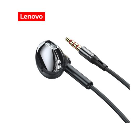 Auriculares con cable Lenovo XF06