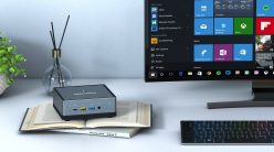 Los mejores Mini PC baratos con Windows 10 para teletrabajar o para lo que quieras, que puedes comprar sobre 200€