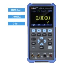 OFERTITA! Osciloscopio Digital con pantalla HDS272 a 159,5€