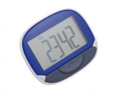 OFERTA AMAZON! Podometro 3D multifuncional a 6,9€