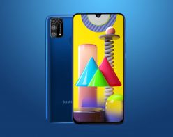 Samsung Galaxy M31: el rival de Xiaomi de oferta en Amazon
