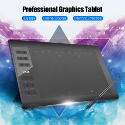 OFERTITA! Tableta grafica profesional Vinsa a 24€