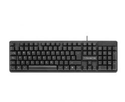 PRECIAZO Amazon! Teclado Tacens AK0 a 3,9€