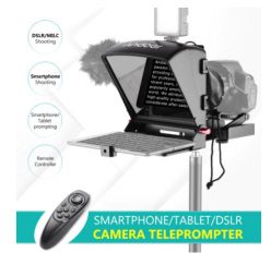 OFERTITA! Teleprompter A1 Andoer a 65,8€