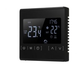 OFERTITA! Termostato electrico a 12,9€