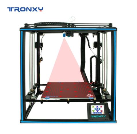 Tronxy X5SA-2E