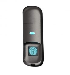 OFERTA AMAZON! USB con Huellas Dactilares a 18,9€