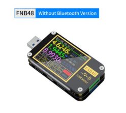 OFERTITA! Voltimetro de disparo NB48 PD a 20,8€