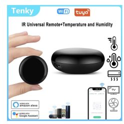 CHOLLO! Control Remoto Inteligente WiFi-IR Tuya a 0,9€