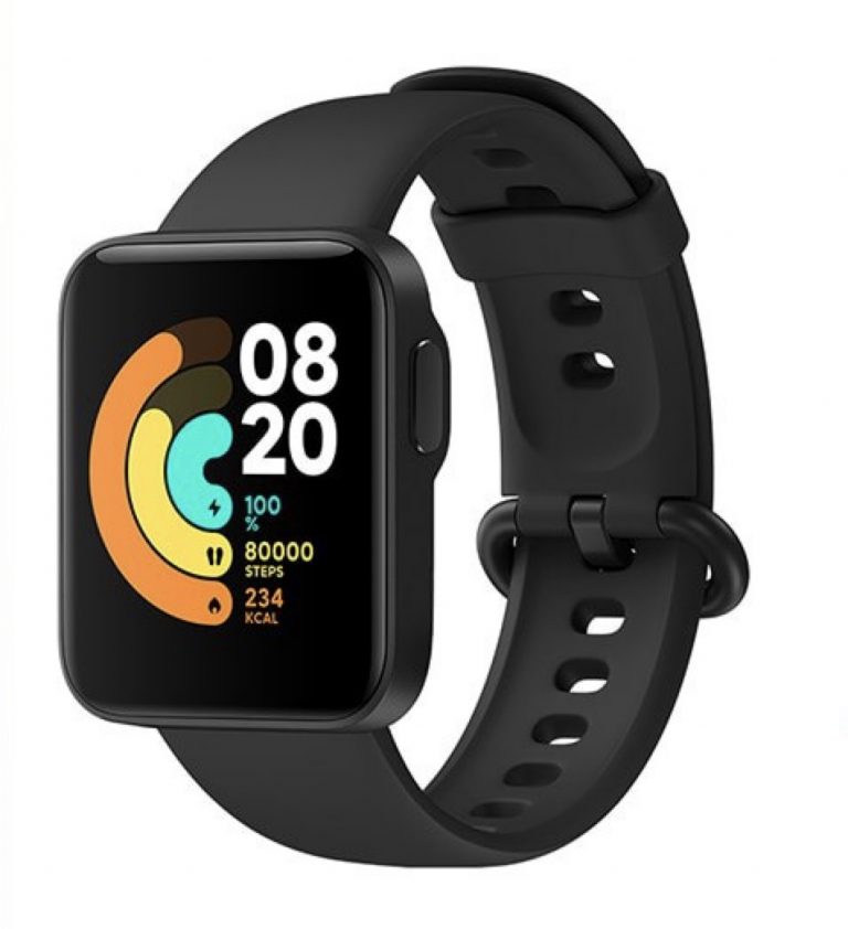 PRECIAZO desde España! Xiaomi Mi Watch Lite a 42,9€