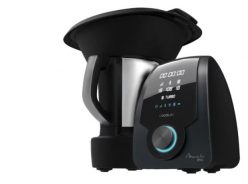 Rebaja Amazon! Robot Cecotec Mambo 8590 a 145,9€