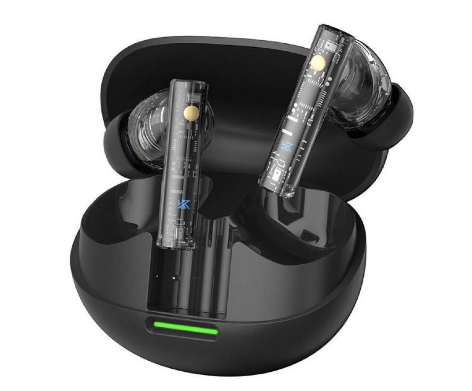 Auriculares KZ Carol PRO
