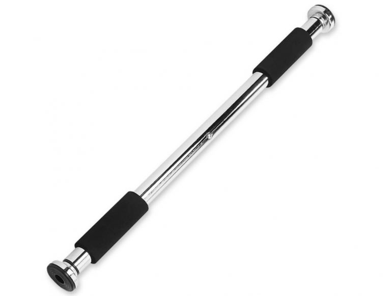 REBAJA! Barra dominadas a 9,9€