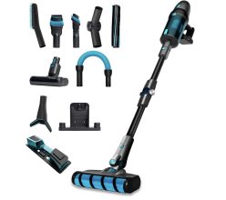 PRECIAZO AMAZON! Aspirador sin cable Cecotec Conga Rockstar 900 a 179€
