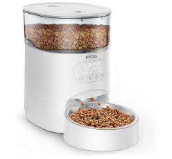 OFERTA AMAZON! Comedero Automatico 4L a 45€