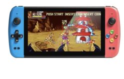 BUEN PRECIO! Consola PS7000 con 5000 juegos a 56€