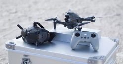 Minimo con cupon! DJI FPV Combo por 1114€