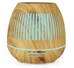 OFERTA AMAZON! Humidificador Gecheer 400ml a 19,9€